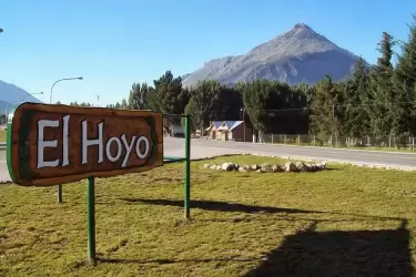 El Hoyo