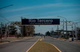 Rio Tercero