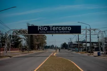 Rio Tercero