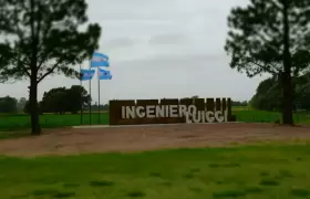 Ingeniero Luggi