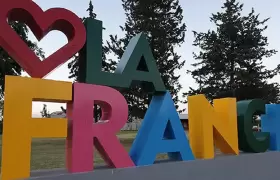 La Francia