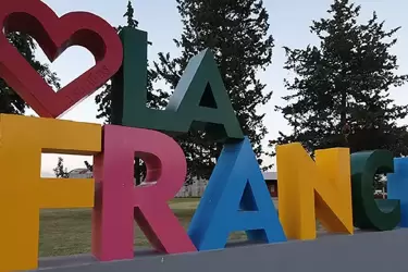 La Francia