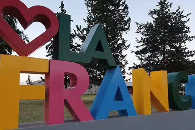La Francia