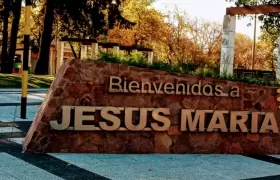 Jesus Maria