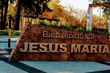 Jesus Maria