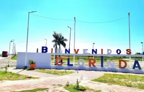 Clorinda