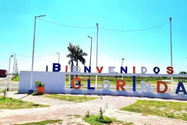 Clorinda