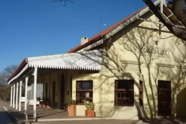 Ca�ada de Luque