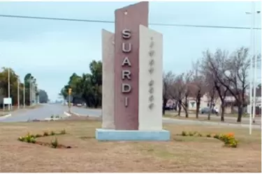 Suardi