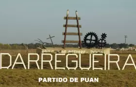 Darregueira