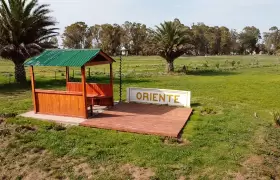 Oriente