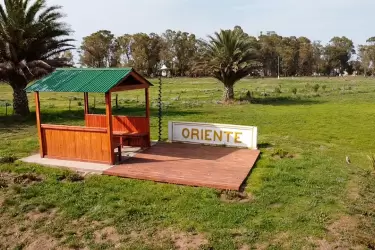 Oriente
