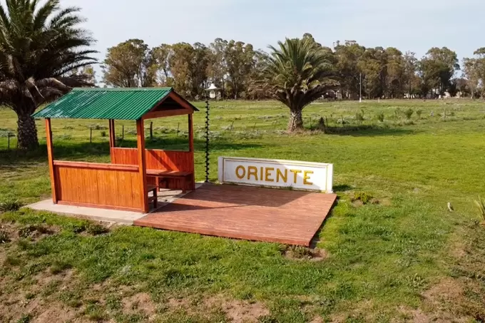 Oriente