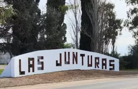 Las Junturas