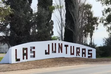 Las Junturas