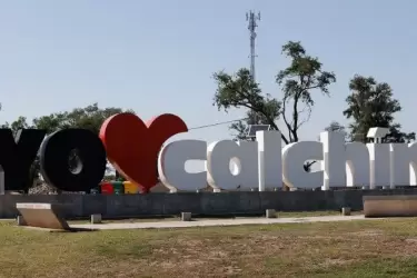 Calchin