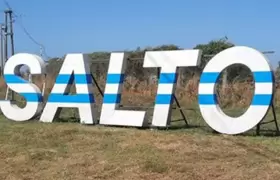 Salto - Buenos Aires