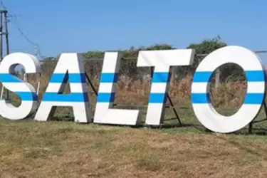 Salto - Buenos Aires