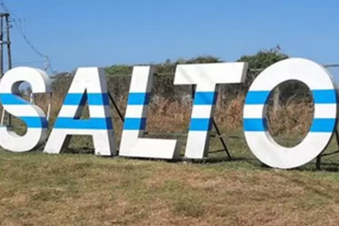 Salto - Buenos Aires