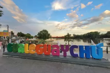 Gualeguaychu