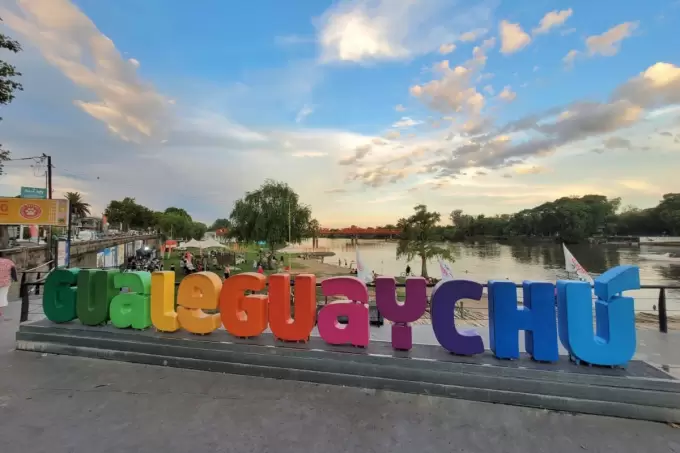 Gualeguaychu