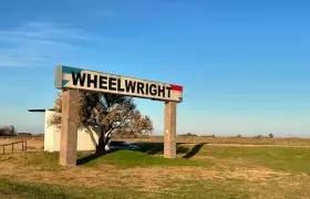 wheelwright