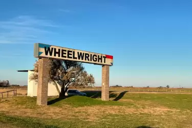 wheelwright