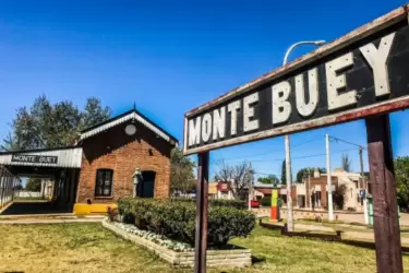 Monte Buey
