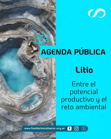 Agenda Octubre 2025