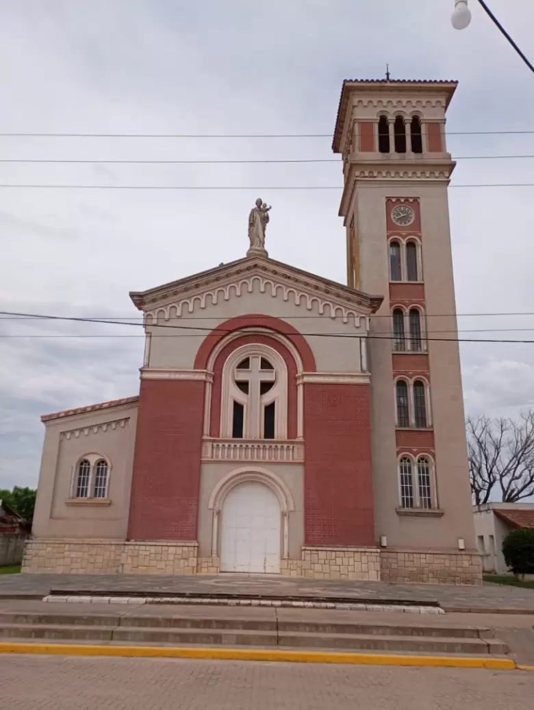 Capilla San José