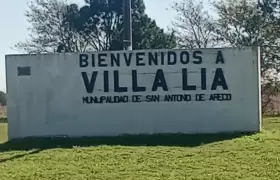 Villa Lia