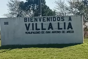 Villa Lia