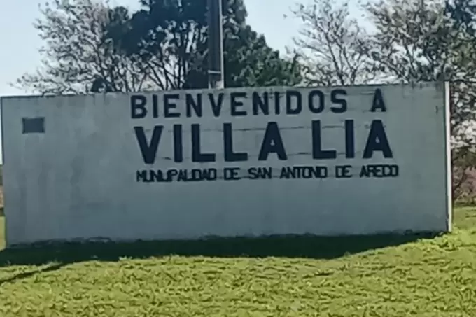 Villa Lia