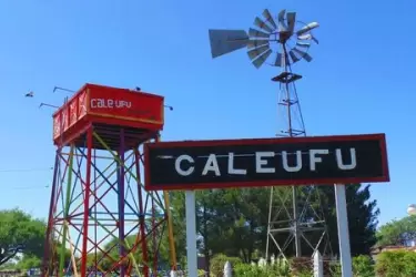 Caleuf�