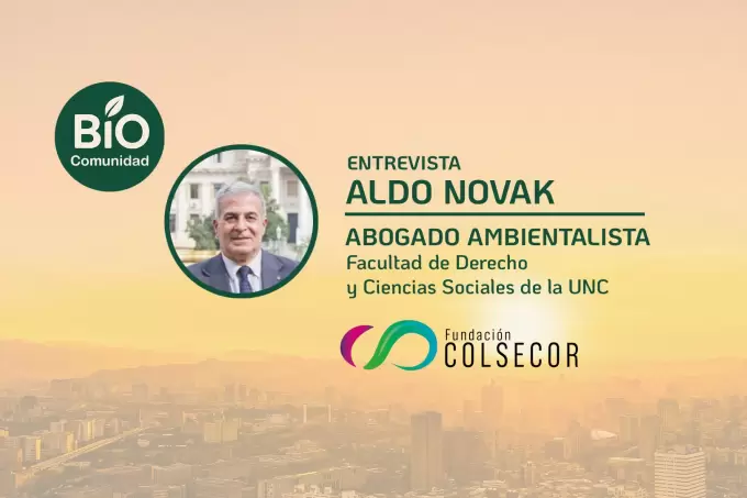 Biocomunidad