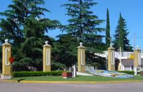 Colón Buenos Aires