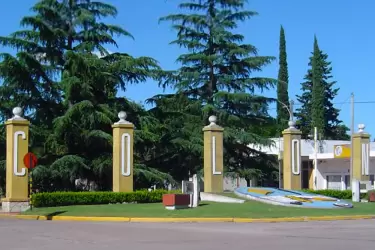Col�n Buenos Aires