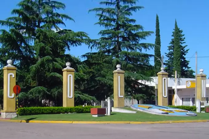 Col�n Buenos Aires