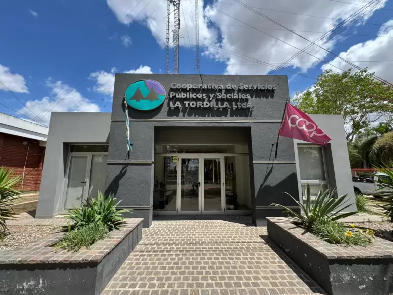 Cooperativa de Servicios P�blicos y Sociales La Tordilla Ltda.