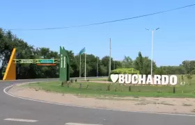 BUCHARDO