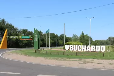 BUCHARDO