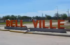 Bell Ville