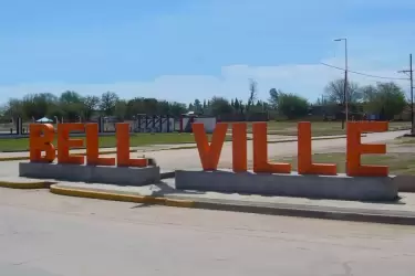 Bell Ville