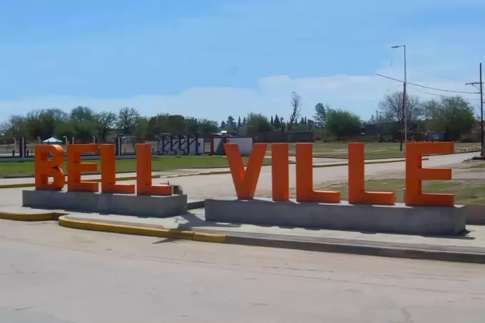 Bell Ville