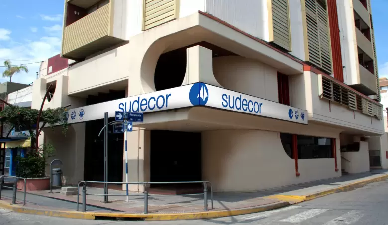 Cooperativa Sudecor Bell Ville