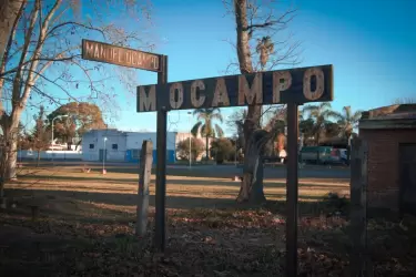 Manuel Ocampo
