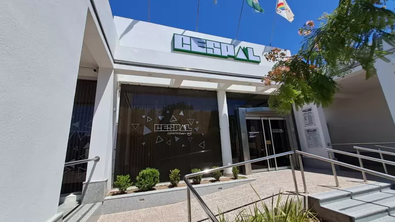 Cooperativa de Electricidad y Servicios P�blicos de Arroyito Limitada