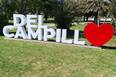 Del Campillo