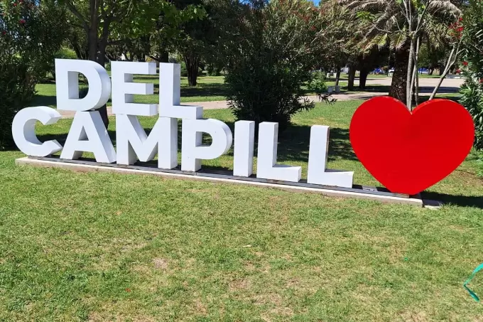 Del Campillo