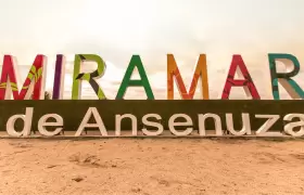 Miramar de Ansenuza